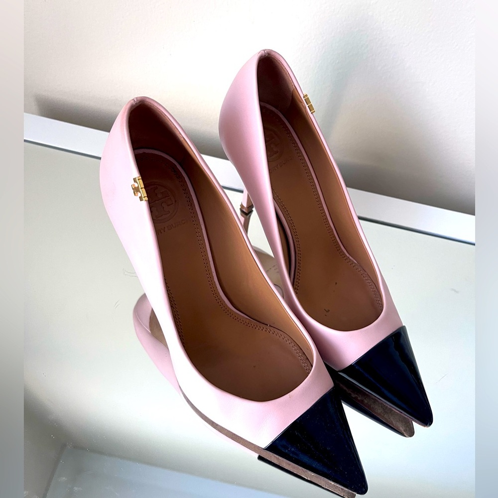 Tory Burch Penelope Pumps